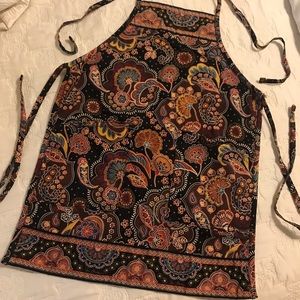 Vera Bradley Child-Sized Apron